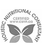 Holistic Nutritional Consultant Certified